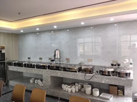 Guibei Scenery Hotel