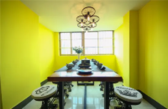 Lemon Tree Youth Hostel