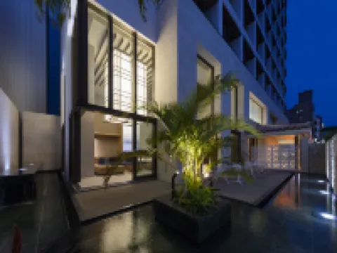 JR Kyushu Hotel Blossom Naha โรงแรมในนาฮะ