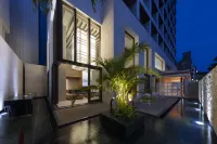Jr Kyushu Hotel Blossom Naha