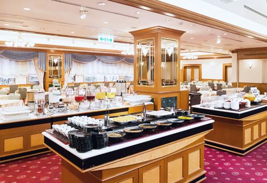 호텔 마이스테이스 삿포로 아스펜