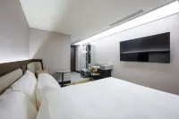 HanTing Hotel (Beijing Wangfujing) Hotels in Beijing