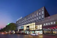 그레이트 월 호텔 웨양 호텔