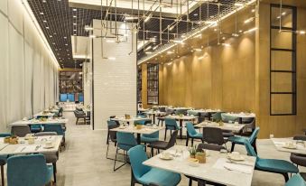 Citadines Bay City Manila