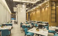 Citadines Bay City Manila - Breakfast