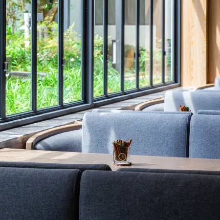 Yangshuo Percent Hotel  (West Street Li River  )