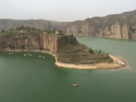 Li Family Courtyard Restaurant in Qingshuihe Hotels in Qingshuihe