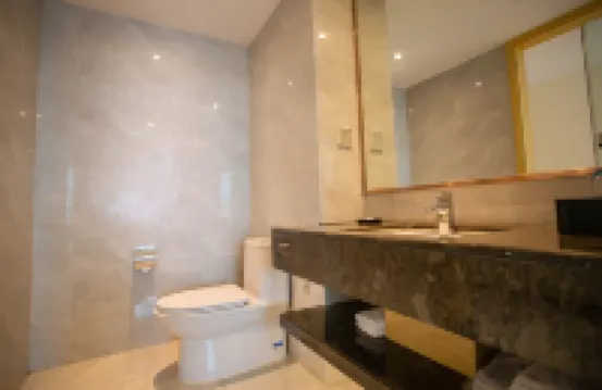 Qianmei Yuexiang Hotel (Xintiandi)