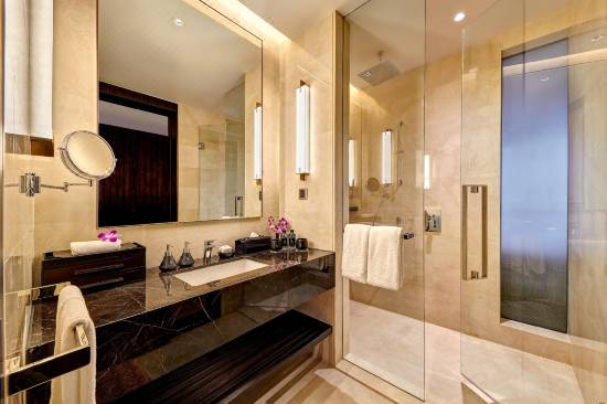 Pavilion Hotel Kuala Lumpur Managed by Banyan Tree - Hotel 