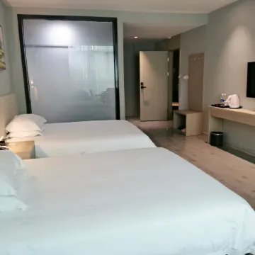 Longxiang Select Hotel