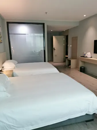 Longxiang Select Hotel