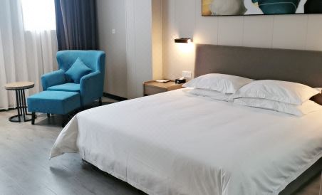 Longxiang Select Hotel - Housity
