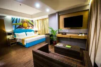 Aziza Paradise Hotel