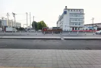 Shell Hotel (Tokyo Majomabashi Daitoshe Test Site) Отели в г. Пекин