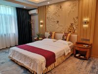 丹霞山海安宾馆 - 至尊豪华两房一厅套房