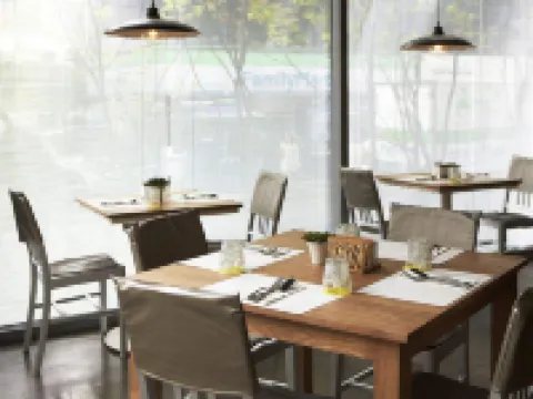 Center·Maple Rain High Sky·Macau View Light Residence (Zhuhai Hengqin Port)