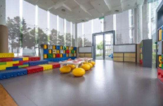 Grand Medini Suites by RR JBcity