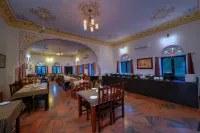 Ranthambhore Heritage Haveli Hotels in Савай-Мадхопур