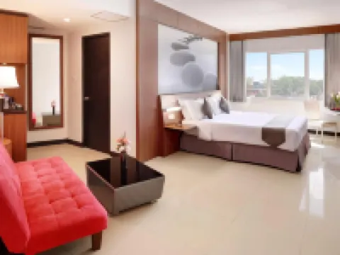 Hotel Neo Palma Palangkaraya by Aston Hotels in Palangkaraya