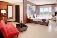Hotel Neo Palma Palangkaraya by Aston Hotels near Tahu Walik G.Obos VII