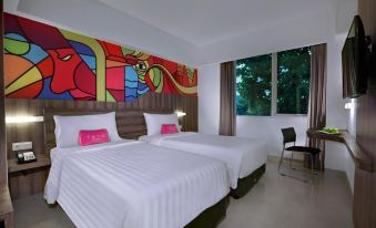 Favehotel Kuta Kartika Plaza