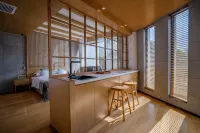 Wenxi Mountain Resort Hotel, Fanjing Mountain