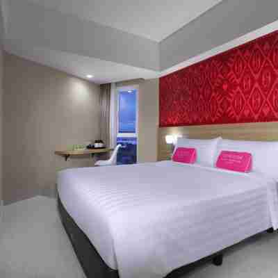 Favehotel Sorong Rooms