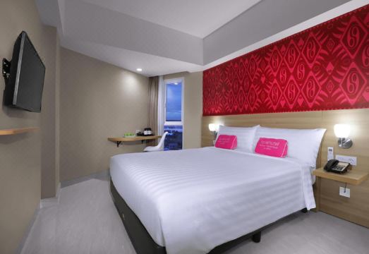 페이브호텔 소롱