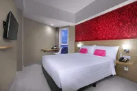Favehotel Sorong Hotels in Klasabi