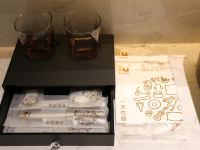 IU酒店(滨州银座商城店) - 小U舒适大床房