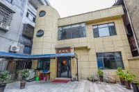 Guo Tai Hotel