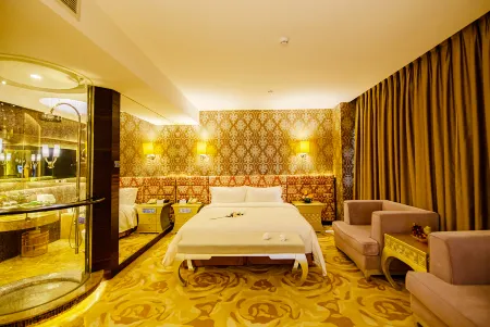 Zhongbao International Hotel