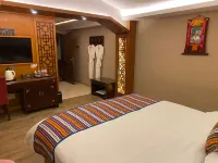 Songpan Xiangxiong Chinese Inn
