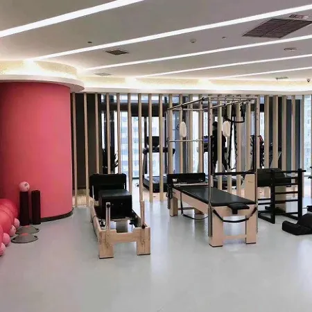 Linjiayuan Light Hotel