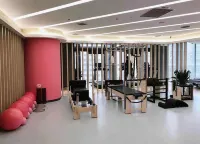 Linjiayuan Light Hotel Hotels in Leibo