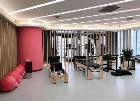 Linjiayuan Light Hotel