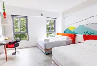 Canvas Boutique Hotel