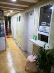 Zalantun Anxin Guest House