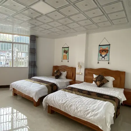 Daxin Xiangle Inn