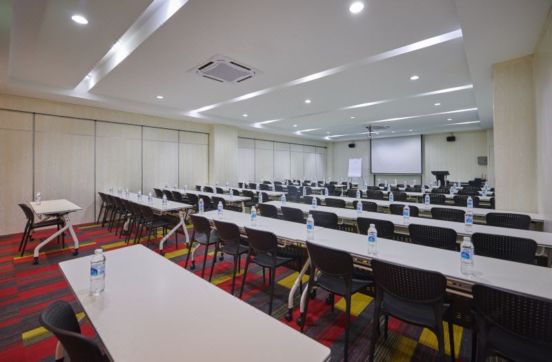 Hotel Olympic Malaysia Kuala Lumpur photo 4