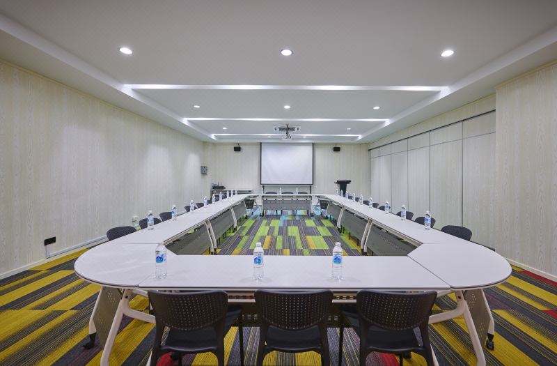 Hotel Olympic Malaysia Kuala Lumpur photo 2