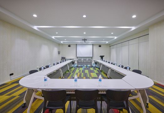 4. 호텔 올림픽 말..