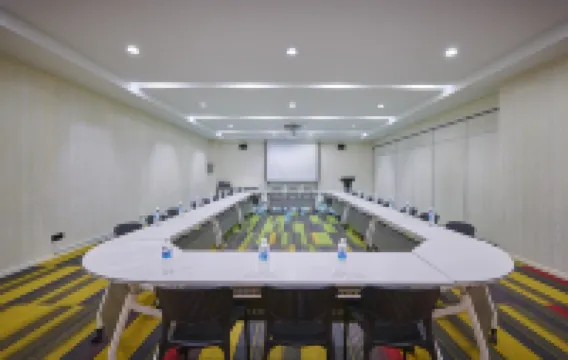 Hotel Olympic Malaysia Kuala Lumpur Hoteles en Kuala Lumpur