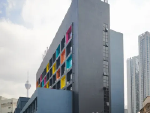 Hotel Olympic Malaysia Kuala Lumpur Hotels near Jalan Ampang