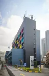 Hotel Olympic Malaysia Kuala Lumpur Hôtels à : Petaling Street