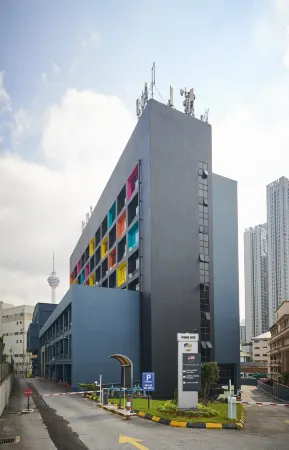 Hotel Olympic Malaysia Kuala Lumpur