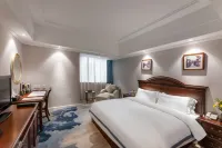 Scholars Hotel