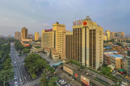 Peony Hotel