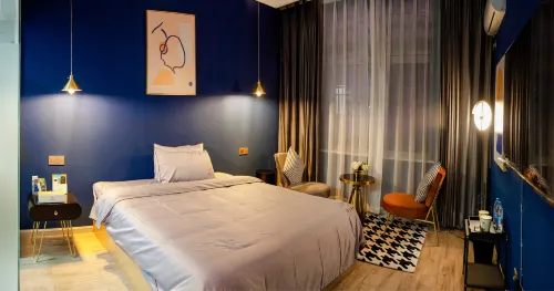Qujing Optimal Floating in the Home Stay Facility - Homestays