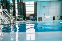 Jianlang Holiday Hot Spring Hotel - Pools